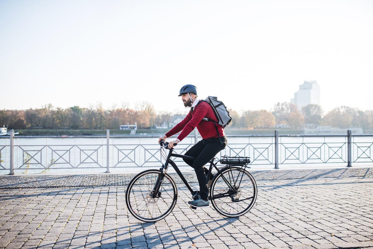 Pourquoi et comment électrifier son vélo — free download